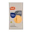FILÉ DE MERLUZA EMPANADO SWIFT 500G