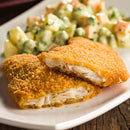 FILÉ DE MERLUZA EMPANADO SWIFT 500G