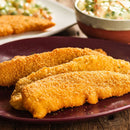 FILÉ DE TILÁPIA EMPANADO SWIFT 500G