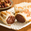 BURRITO DE CREME DE AVELÃ SWIFT 75G