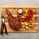 SAL GRANULADO DEFUMADO PARA PARRILLA COM PIMENTA SWIFT 500G