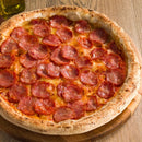 PIZZA ARTESANAL DE CALABRESA SWIFT 420G