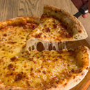 PIZZA ARTESANAL DE MUSSARELA SWIFT 400G