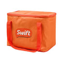 BOLSA TÉRMICA LARANJA SWIFT 20L