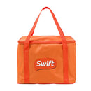 BOLSA TÉRMICA LARANJA SWIFT 20L