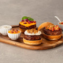 SAL GRANULADO PARA PARRILLA COM PIMENTA SWIFT 500G