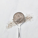 SAL GRANULADO PARA PARRILLA COM PIMENTA SWIFT 500G