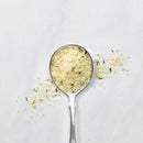 SAL GRANULADO PARA PARRILLA COM MOSTARDA E HORTELÃ SWIFT 500G