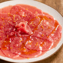 CARPACCIO BOVINO SWIFT 200G