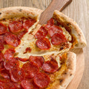 PIZZA ARTESANAL DE PEPPERONI SWIFT 420G