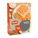 LASANHA 4 QUEIJOS SWIFT 380G