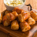 FILÉ DE FRANGO APERITIVO COM BACON SWIFT 350G