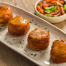 MEDALHÃO DE FILÉ DE FRANGO COM BACON SWIFT 500G