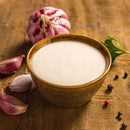 MOLHO DE ALHO CREMOSO SWIFT 210G