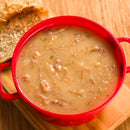 CALDO DE MANDIOCA COM COSTELA SWIFT 350G