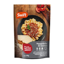 PAPPARDELLE COM RAGU DE COSTELA SWIFT 400G