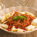 PAPPARDELLE COM RAGU DE COSTELA SWIFT 400G