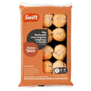 PÃO DE CALABRESA COM QUEIJO 300G