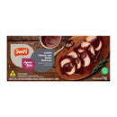 LOMBO SUÍNO COZIDO COM BARBECUE SWIFT 1KG