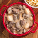 STROGONOFF DE CARNE SWIFT 300G