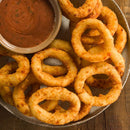 ANEL DE CEBOLA SWIFT 1,1KG