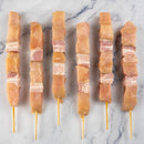 ESPETINHO DE FRANGO COM BACON SWIFT 900G