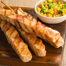 ESPETINHO DE FRANGO COM BACON SWIFT 900G