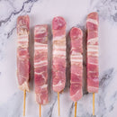 ESPETINHO DE PANCETA SWIFT 500G