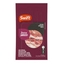 ESPETINHO DE PANCETA SWIFT 500G