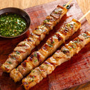 ESPETINHO DE PANCETA SWIFT 500G