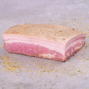 PANCETA SUÍNA COM LEMON PEPPER SWIFT GRILL DE 0,7KG A 1,1KG