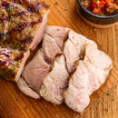 ANCHO SUINO AO CHIMICHURRI SWIFT GRILL DE 0,8KG A 1,0KG