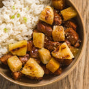 ABACAXI EM CUBOS SWIFT 300G