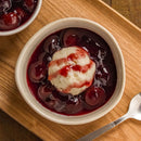 CEREJAS INTEIRAS SWIFT 300G