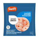 CAMARÃO VERMELHO ARGENTINO SWIFT 250G