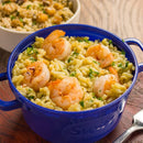 ARROZ CREMOSO COM CAMARÃO SWIFT 300G