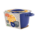 ARROZ CREMOSO COM CAMARÃO SWIFT 300G