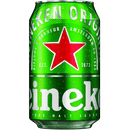 CERVEJA HEINEKEN 350ML