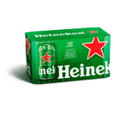 CERVEJA HEINEKEN 269ML