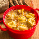 CAPELETTI DE CARNE IN BRODO SWIFT 350G