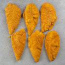 FILEZINHO SASSAMI EMPANADO LAR 1,5KG