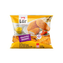 FILEZINHO SASSAMI EMPANADO LAR 1,5KG