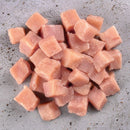 FILÉ DE PEITO EM CUBOS LINHA MAIS 1KG