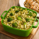 ARROZ COM BRÓCOLIS SWIFT 170G