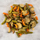 SALTEADO MEDITERRANEO SWIFT 300G