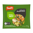 SALTEADO MEDITERRANEO SWIFT 300G
