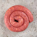 LINGUIÇA DE PERNIL COM QUEIJO GORGONZOLA SWIFT 500G