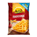BATATA TRADICIONAL MCCAIN 1,5KG