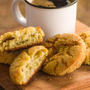 BROA DE MILHO COM ERVA DOCE SWIFT 400G