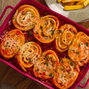 RONDELLI DE PRESUNTO QUEIJO SUGO SWIFT 650G